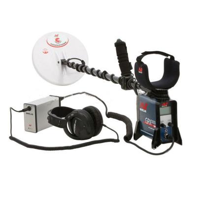 China GPX5000 Gold Metal Detector for sale