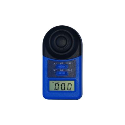 China WH1010 Digital Lux Meter for sale