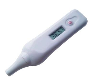 China Digital Infrared Ear Thermometer for sale