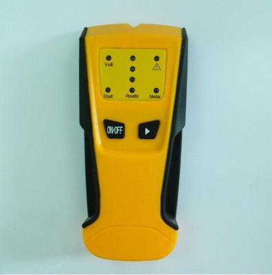 China TH105 3 in 1 Metal, Voltage and Stud Detector for sale