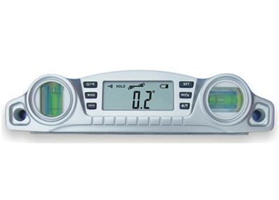 China DL120 LCD Display High Precision Digital Bubble Level for sale