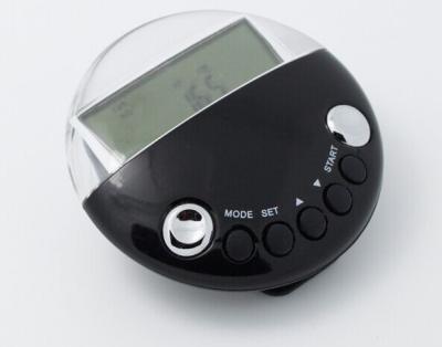 China multi-function pedometer with fat analyzer for sale