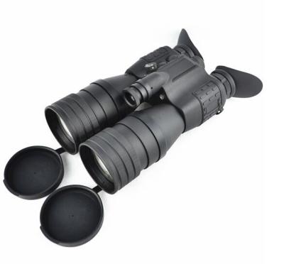 China NVT-B02-5X50 Digital Night Vision Binocular for sale