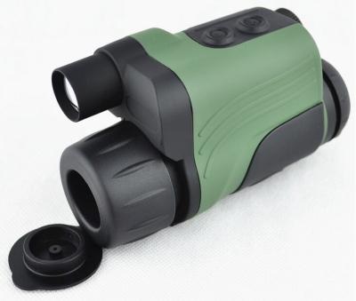 China NVT-M01-2X24 Digital Night Vision Monocular for sale