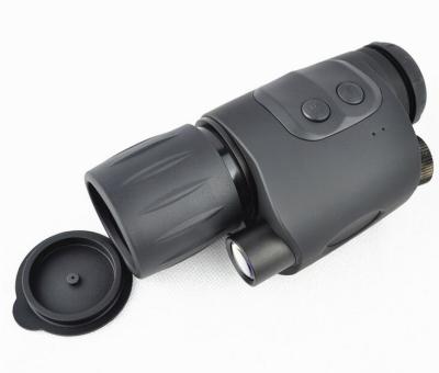 China NVT-M02-3X42H Digital Night Vision Monocular for sale