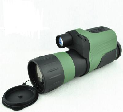 China NVDT-M01-4X50PRO Digital Night Vision Monocular for sale