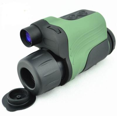 China NVDT-M01-2X24 Digital Night Vision Monocular for sale