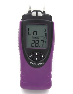 China ST8040 Wood Moisture Meter for sale