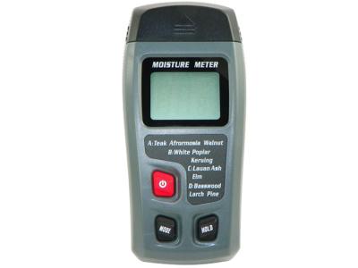 China Large LCD Display Wood Moisture Meter for sale