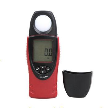 China Portable Digital Light 0.1~30000 Lux Meter for sale