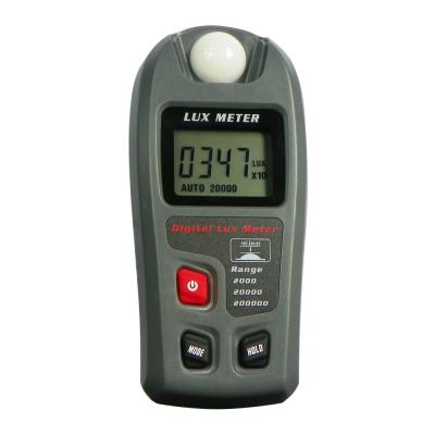 China MT30 1~200,000lux Digital Lux Meter for sale