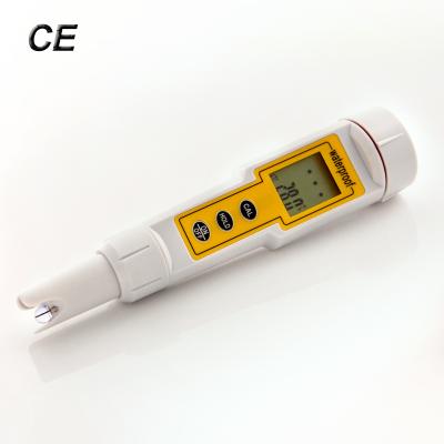 China Digital Waterproof Pen Type PH meter for sale