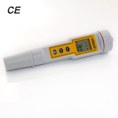 China Digital Waterproof Pen Type PH meter for sale