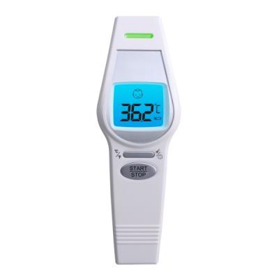 China Non Contact  Infrared Forehead Thermometer for sale