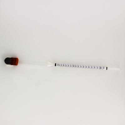 China Triple Scale Hydrometer for sale