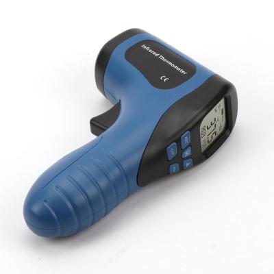 China Non contact -50°C to 350°C infrared thermometer for sale