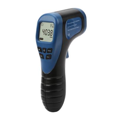 China Non-Contact Gun Type Digital Tachometer for sale