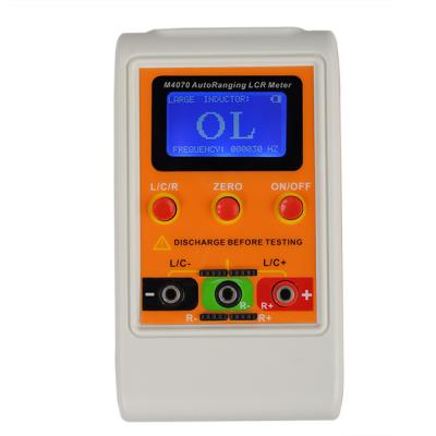 China M4070 Auto Ranging LCR meter for sale