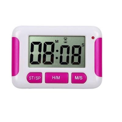 China Digital Count Down Timer With Red Light Reminder for sale