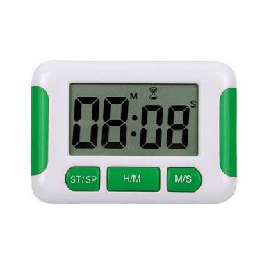 China 99 Min 99 Sec Digital Count Down Timer With Clock Function for sale