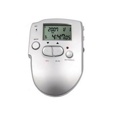 China 24 HRS 59 Min Digital Count Down / UP Timer With Clock Sound Recording Function for sale