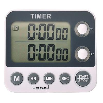 China Multi-Function Digital Laboratory Timer With Stopwatch for sale