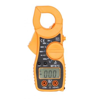 China MT87C Digital Clamp Meter for sale