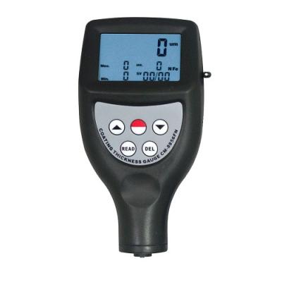 China CM-8856FN 0-1250um/0-50mil  Car Paint Coating Thickness Gauge With Built In F and NF Probe And Date Storage Function for sale