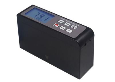 China VM-206 Whiteness Meter With 254 Groups Data Memory for sale