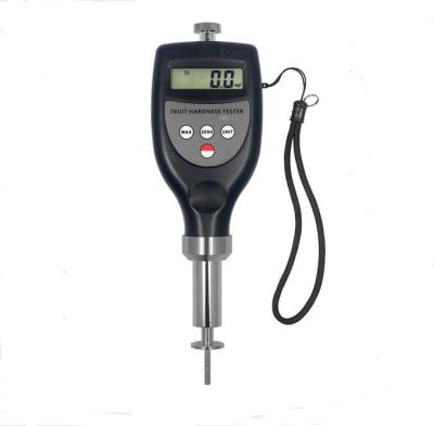 China FHT-15 0.5~15.0kgf/cm² Digital Handheld Fruit Hardness Tester Meter Penetrometer for sale