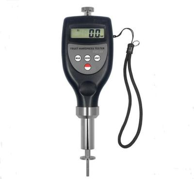 China FHT-05  0.2~5.0kgf/cm² Digital Handheld Fruit Hardness Tester Meter Penetrometer for sale