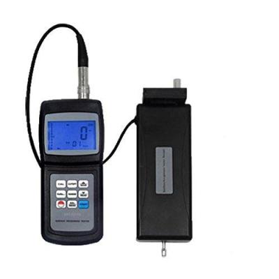 China SRT-6210S LCD Display Surface Roughness Tester Separate Surftest Meter Diamond Probe Profilometer for sale