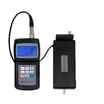 China SRT-6200S LCD Display Surface Roughness Tester Separate Surftest Meter Diamond Probe Profilometer for sale