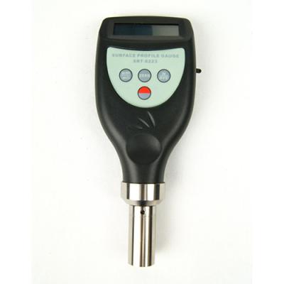 China SRT-6223 LCD Display Surface Roughness Tester Separate Surftest Meter Diamond Probe Profilometer for sale