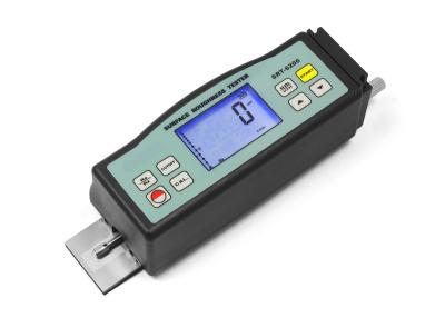 China SRT-6200 LCD Display Surface Roughness Tester Separate Surftest Meter Diamond Probe Profilometer for sale