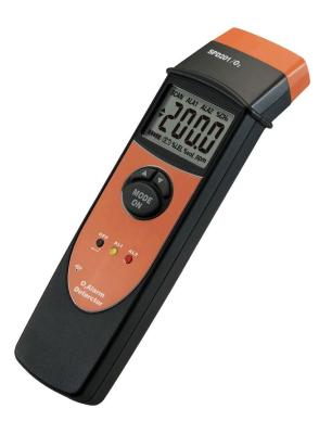 China SPD201 4-Digit LCD Display 0～25%(VOL) Portable Digital Oxygen Content Tester Meter Gas Alarm Detector Checker for sale