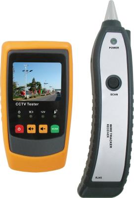 China GM61 Handheld Precise CCTV Network Cable Tester Telephone Wire Tracker Line Finder Inspection Instrument for sale