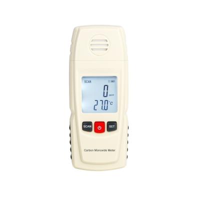 China GM8805 0-1000ppm Handheld Carbon Monoxide Meter Monitor Detector Tester for sale