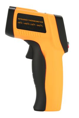 China GM300 Non contact Portable -50 °C~450 °C Infrared Thermometer For Industrial Temperature Measurement for sale