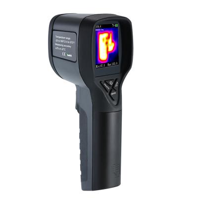 China HT-175 High Precision -20 To 300℃  Handheld High Resolution Color Screen Thermal Imaging  Camera Thermal Imager for sale