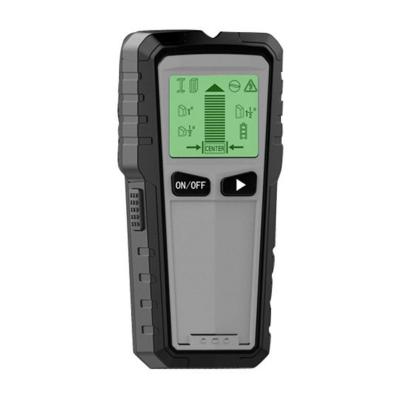 China TH430 5 In 1 LCD Display Electronic AC Wire/Metal/Stud Finder With Audio Alarm For Timber center for sale