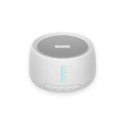 China CS1 Household Portable Adult Baby White Noise Sleep Machine 30 Sound 36 Level White Noise Machine for sale