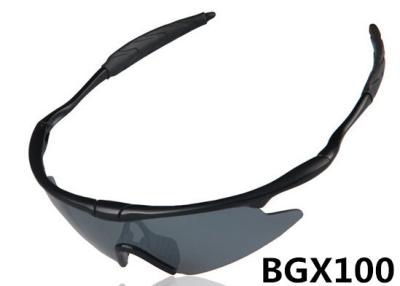 China BGX100 Polarized Cycling SunGlasses Mountain Bike Goggles Sport Cycling PC Bicycle Sun glasses Ciclismo eyewear for sale