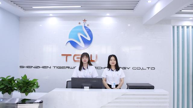 Verified China supplier - Shenzhen Tigerwong Technology Co., Ltd.