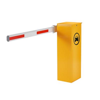 China Factory direct sale security electronic straight boom automatic parking barrier gate 330*240*930 mm for sale