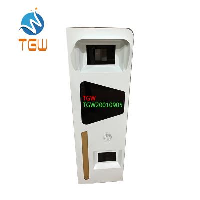 China Waterproof / parking lpr system license plate recognition system anpr lpr camera waterproof TGW-LBV2 for sale