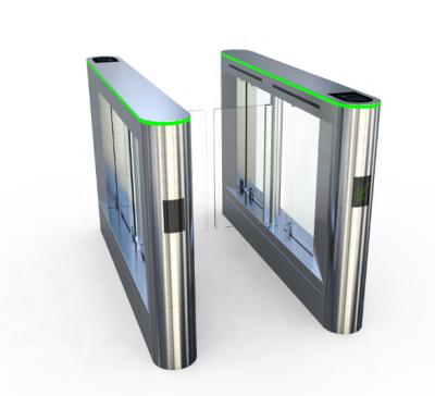 China Office Shenzhen Access Control Turnstile Gate Turnstile Controller Turnstile Mechanism for sale