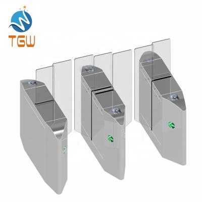 China Automatic Office Sliding Gate Security Turnstile Speed ​​Barrier Control Board for sale