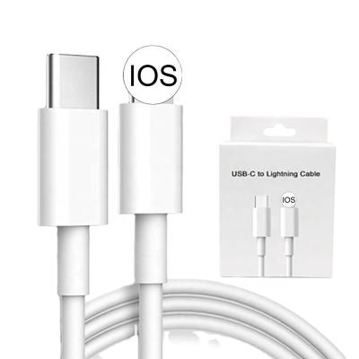 China MP3/MP4 Player SUNLINE New USB C to Lightning Cable 18W 20W PD Fast Charging Cable for Smart Phone and Laptop for sale