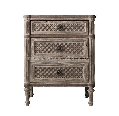 China French style solid wood 24